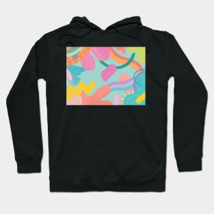 PATTERN 6 Hoodie